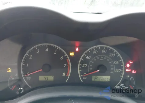 2013 Toyota Corolla Le from USA, damaged, VIN 2T1BU4EE8DC948263